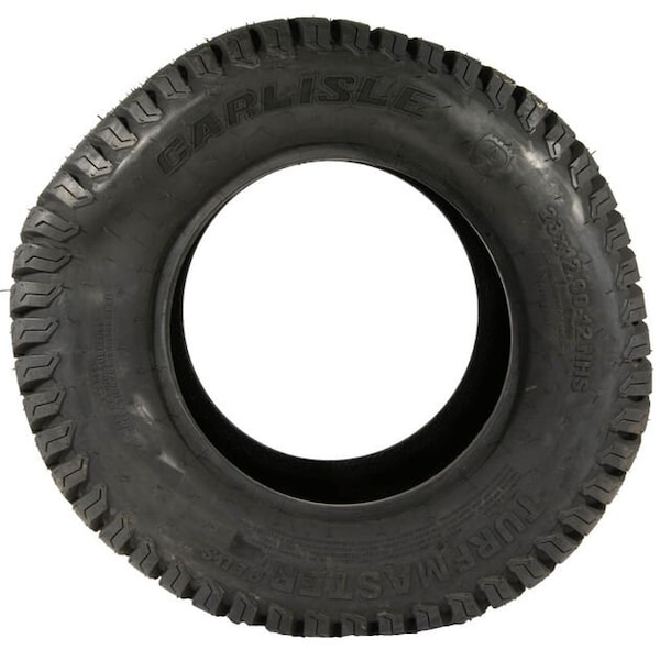 Tire 23X12-12 4Pl